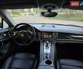 Черный Порше Панамера, объемом двигателя 4.81 л и пробегом 82 тыс. км за 22900 $, фото 15 на Automoto.ua