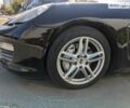 Чорний Порше Panamera, об'ємом двигуна 4.81 л та пробігом 96 тис. км за 13399 $, фото 10 на Automoto.ua