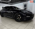 Чорний Порше Panamera, об'ємом двигуна 4.81 л та пробігом 151 тис. км за 23000 $, фото 2 на Automoto.ua