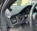 Чорний Порше Panamera, об'ємом двигуна 4.81 л та пробігом 104 тис. км за 29900 $, фото 10 на Automoto.ua