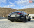 Черный Порше Панамера, объемом двигателя 4.81 л и пробегом 162 тыс. км за 19800 $, фото 4 на Automoto.ua