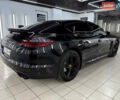 Чорний Порше Panamera, об'ємом двигуна 4.81 л та пробігом 151 тис. км за 23000 $, фото 46 на Automoto.ua