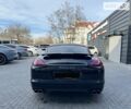 Чорний Порше Panamera, об'ємом двигуна 4.81 л та пробігом 104 тис. км за 29900 $, фото 5 на Automoto.ua