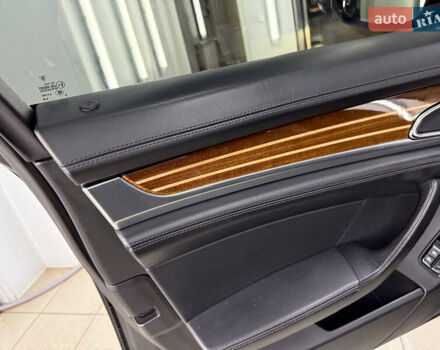 Чорний Порше Panamera, об'ємом двигуна 4.81 л та пробігом 151 тис. км за 23000 $, фото 33 на Automoto.ua