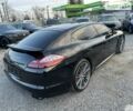 Чорний Порше Panamera, об'ємом двигуна 4.81 л та пробігом 165 тис. км за 27900 $, фото 130 на Automoto.ua