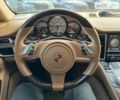 Чорний Порше Panamera, об'ємом двигуна 4.81 л та пробігом 165 тис. км за 27900 $, фото 52 на Automoto.ua