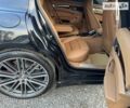 Чорний Порше Panamera, об'ємом двигуна 4.81 л та пробігом 165 тис. км за 27900 $, фото 94 на Automoto.ua