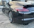 Чорний Порше Panamera, об'ємом двигуна 4.81 л та пробігом 165 тис. км за 27900 $, фото 142 на Automoto.ua