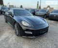 Чорний Порше Panamera, об'ємом двигуна 4.81 л та пробігом 165 тис. км за 27900 $, фото 123 на Automoto.ua