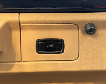 Черный Порше Панамера, объемом двигателя 2.97 л и пробегом 140 тыс. км за 21900 $, фото 24 на Automoto.ua