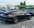 Чорний Порше Panamera, об'ємом двигуна 4.81 л та пробігом 165 тис. км за 27900 $, фото 133 на Automoto.ua