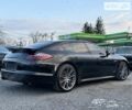 Чорний Порше Panamera, об'ємом двигуна 4.81 л та пробігом 165 тис. км за 27900 $, фото 134 на Automoto.ua