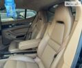 Чорний Порше Panamera, об'ємом двигуна 4.81 л та пробігом 165 тис. км за 27900 $, фото 73 на Automoto.ua