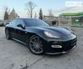 Чорний Порше Panamera, об'ємом двигуна 4.81 л та пробігом 165 тис. км за 27900 $, фото 152 на Automoto.ua