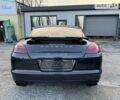 Чорний Порше Panamera, об'ємом двигуна 4.81 л та пробігом 165 тис. км за 27900 $, фото 146 на Automoto.ua