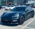 Чорний Порше Panamera, об'ємом двигуна 4.8 л та пробігом 79 тис. км за 49999 $, фото 1 на Automoto.ua