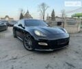 Чорний Порше Panamera, об'ємом двигуна 4.81 л та пробігом 165 тис. км за 27900 $, фото 153 на Automoto.ua