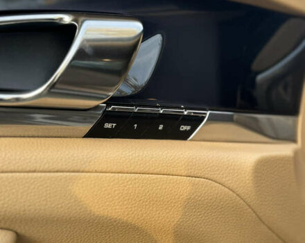 Черный Порше Панамера, объемом двигателя 2.97 л и пробегом 140 тыс. км за 21900 $, фото 18 на Automoto.ua