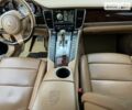 Чорний Порше Panamera, об'ємом двигуна 4.81 л та пробігом 165 тис. км за 27900 $, фото 173 на Automoto.ua