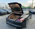 Чорний Порше Panamera, об'ємом двигуна 4.81 л та пробігом 165 тис. км за 27900 $, фото 100 на Automoto.ua