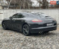 Черный Порше Панамера, объемом двигателя 3 л и пробегом 130 тыс. км за 23490 $, фото 7 на Automoto.ua