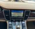 Чорний Порше Panamera, об'ємом двигуна 4.81 л та пробігом 165 тис. км за 27900 $, фото 31 на Automoto.ua