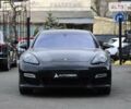 Чорний Порше Panamera, об'ємом двигуна 4.8 л та пробігом 173 тис. км за 24900 $, фото 1 на Automoto.ua