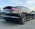 Чорний Порше Panamera, об'ємом двигуна 4.81 л та пробігом 165 тис. км за 27900 $, фото 129 на Automoto.ua