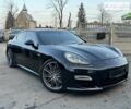 Чорний Порше Panamera, об'ємом двигуна 4.81 л та пробігом 165 тис. км за 27900 $, фото 1 на Automoto.ua