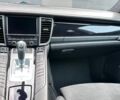 Чорний Порше Panamera, об'ємом двигуна 4.81 л та пробігом 120 тис. км за 30000 $, фото 12 на Automoto.ua