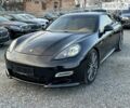 Чорний Порше Panamera, об'ємом двигуна 4.81 л та пробігом 165 тис. км за 27900 $, фото 119 на Automoto.ua