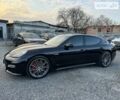 Чорний Порше Panamera, об'ємом двигуна 4.81 л та пробігом 165 тис. км за 27900 $, фото 110 на Automoto.ua