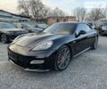 Чорний Порше Panamera, об'ємом двигуна 4.81 л та пробігом 165 тис. км за 27900 $, фото 116 на Automoto.ua