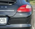 Чорний Порше Panamera, об'ємом двигуна 3 л та пробігом 90 тис. км за 39900 $, фото 12 на Automoto.ua