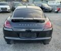 Чорний Порше Panamera, об'ємом двигуна 4.81 л та пробігом 165 тис. км за 27900 $, фото 136 на Automoto.ua