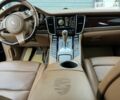 Чорний Порше Panamera, об'ємом двигуна 4.81 л та пробігом 165 тис. км за 27900 $, фото 172 на Automoto.ua