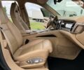 Чорний Порше Panamera, об'ємом двигуна 4.8 л та пробігом 77 тис. км за 36999 $, фото 49 на Automoto.ua