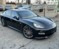 Чорний Порше Panamera, об'ємом двигуна 4.81 л та пробігом 165 тис. км за 27900 $, фото 162 на Automoto.ua