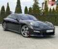 Чорний Порше Panamera, об'ємом двигуна 4.81 л та пробігом 177 тис. км за 18500 $, фото 5 на Automoto.ua