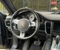 Чорний Порше Panamera, об'ємом двигуна 4.81 л та пробігом 177 тис. км за 18500 $, фото 32 на Automoto.ua