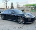 Чорний Порше Panamera, об'ємом двигуна 4.81 л та пробігом 165 тис. км за 27900 $, фото 163 на Automoto.ua