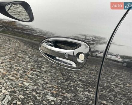 Черный Порше Панамера, объемом двигателя 3 л и пробегом 130 тыс. км за 23490 $, фото 13 на Automoto.ua