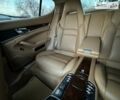 Чорний Порше Panamera, об'ємом двигуна 4.81 л та пробігом 165 тис. км за 27900 $, фото 23 на Automoto.ua