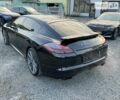 Чорний Порше Panamera, об'ємом двигуна 4.81 л та пробігом 165 тис. км за 27900 $, фото 138 на Automoto.ua