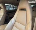 Чорний Порше Panamera, об'ємом двигуна 4.81 л та пробігом 165 тис. км за 27900 $, фото 58 на Automoto.ua