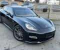 Чорний Порше Panamera, об'ємом двигуна 4.81 л та пробігом 165 тис. км за 27900 $, фото 161 на Automoto.ua