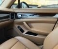 Чорний Порше Panamera, об'ємом двигуна 4.81 л та пробігом 165 тис. км за 27900 $, фото 35 на Automoto.ua