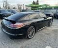 Чорний Порше Panamera, об'ємом двигуна 4.81 л та пробігом 165 тис. км за 27900 $, фото 132 на Automoto.ua