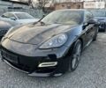 Чорний Порше Panamera, об'ємом двигуна 4.81 л та пробігом 165 тис. км за 27900 $, фото 15 на Automoto.ua