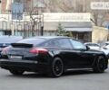 Чорний Порше Panamera, об'ємом двигуна 4.8 л та пробігом 173 тис. км за 24900 $, фото 5 на Automoto.ua